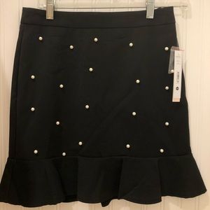 New with tags Aqua skirt!!